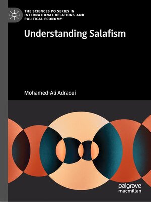 cover image of Understanding Salafism